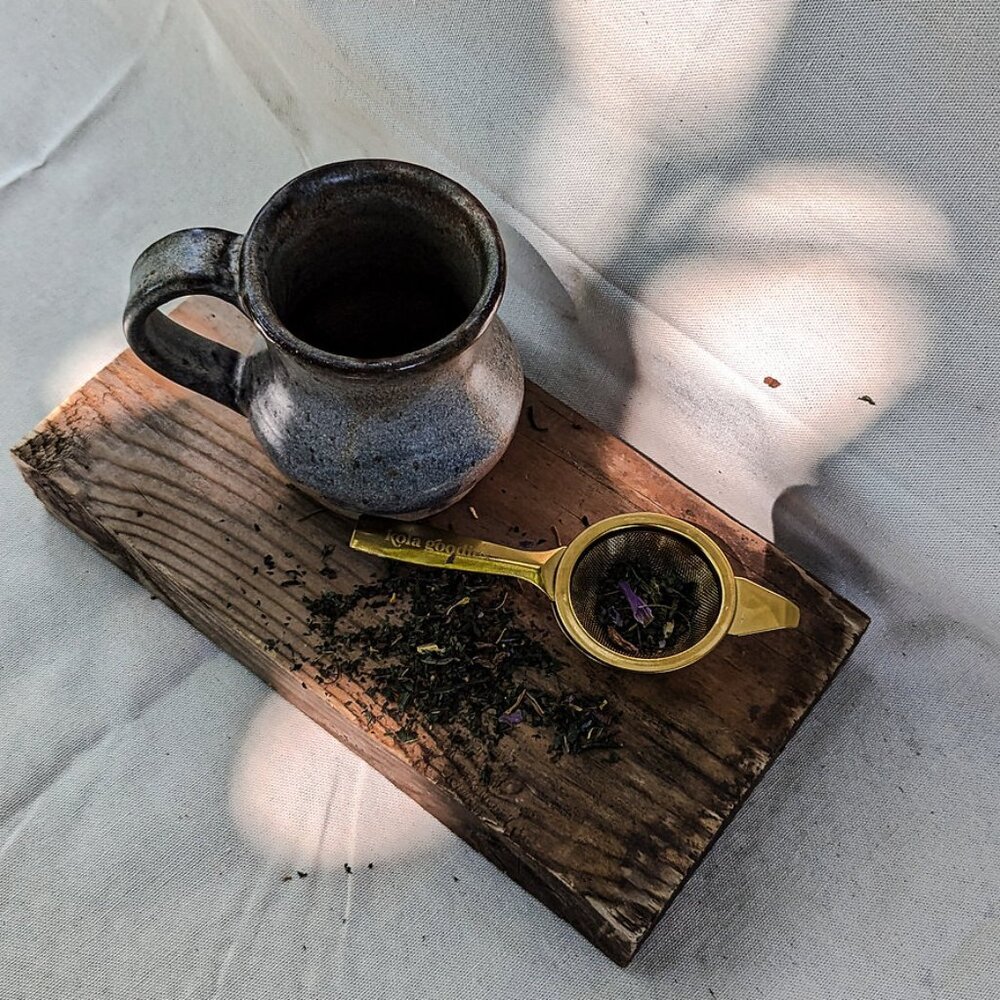 Tea Strainer - Picture 4 of 4